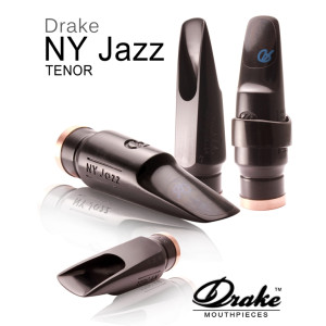 DRAKE New York for tenor saxophone 